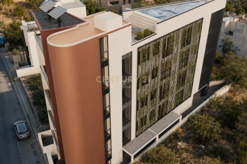 3 bedrooms Apartment in Apostolos Andreas, Limassol, Cyprus No. 58578