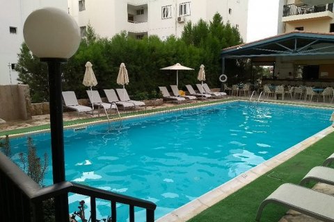 2500m2 Hotel in Paphos,  No. 37764 14