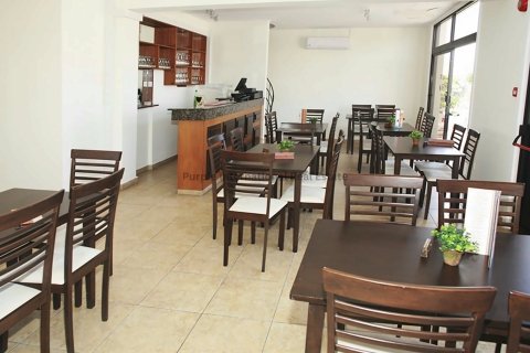2500m2 Hotel in Paphos,  No. 37764 12