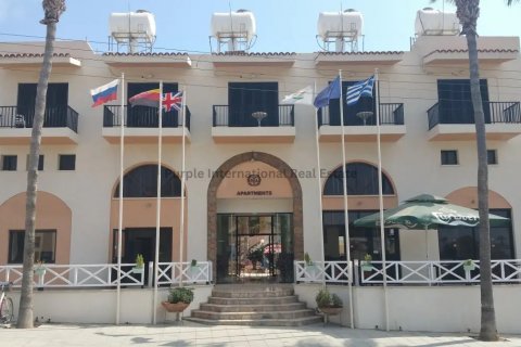 2500m2 Hotel in Paphos,  No. 37764 15