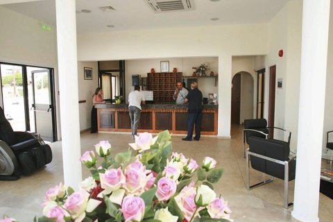 2500m2 Hotel in Paphos,  No. 37764 6