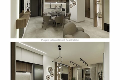 2 dormitorios Apartamento en Strovolos, Nicosia,  No. 37763 3