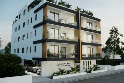 2 dormitorios Apartamento en Strovolos, Nicosia,  No. 37763 10