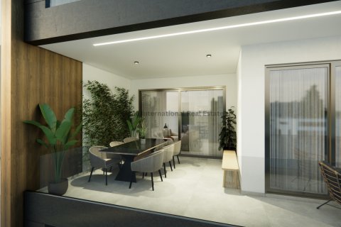 2 dormitorios Apartamento en Strovolos, Nicosia,  No. 37763 2