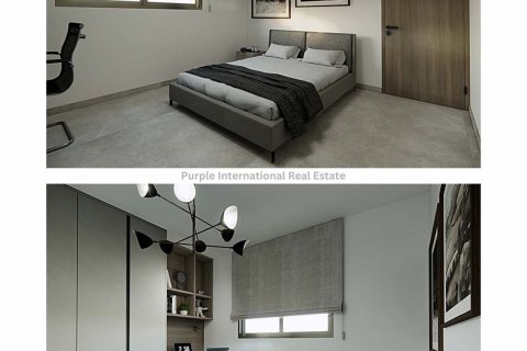 2 dormitorios Apartamento en Strovolos, Nicosia,  No. 37763 5