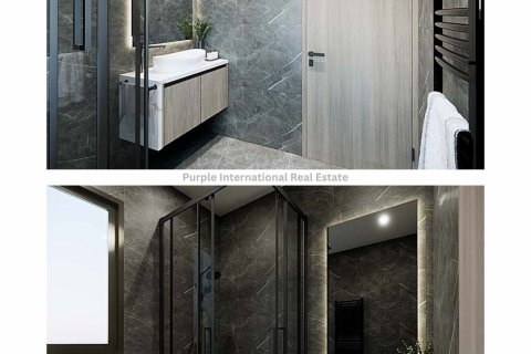 2 dormitorios Apartamento en Strovolos, Nicosia,  No. 37763 7