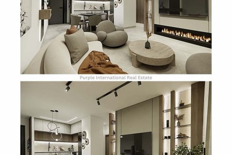 2 dormitorios Apartamento en Strovolos, Nicosia,  No. 37763 8