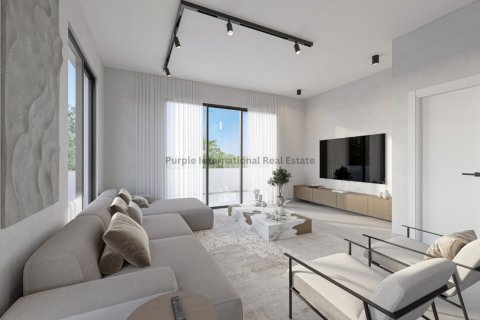 3 bedrooms Villa in Kissonerga, Paphos,  No. 37761 2