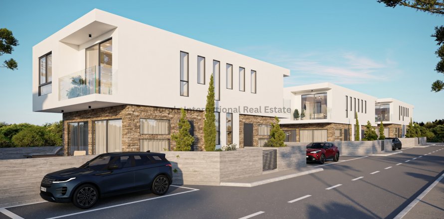 3 bedrooms Villa in Kissonerga, Paphos,  No. 37761