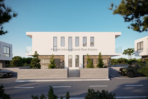 3 bedrooms Villa in Kissonerga, Paphos,  No. 37761 5