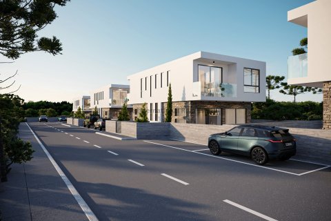 3 bedrooms Villa in Kissonerga, Paphos,  No. 37761 8