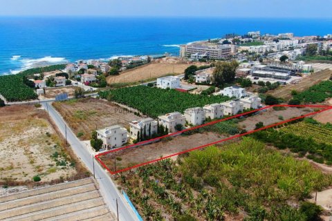 3 bedrooms Villa in Kissonerga, Paphos,  No. 37761 10