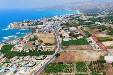 3 bedrooms Villa in Kissonerga, Paphos,  No. 37761 12