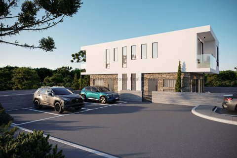 3 bedrooms Villa in Kissonerga, Paphos,  No. 37761 9