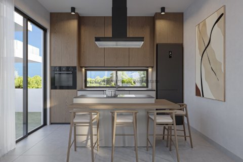 3 bedrooms Villa in Kissonerga, Paphos,  No. 37761 3