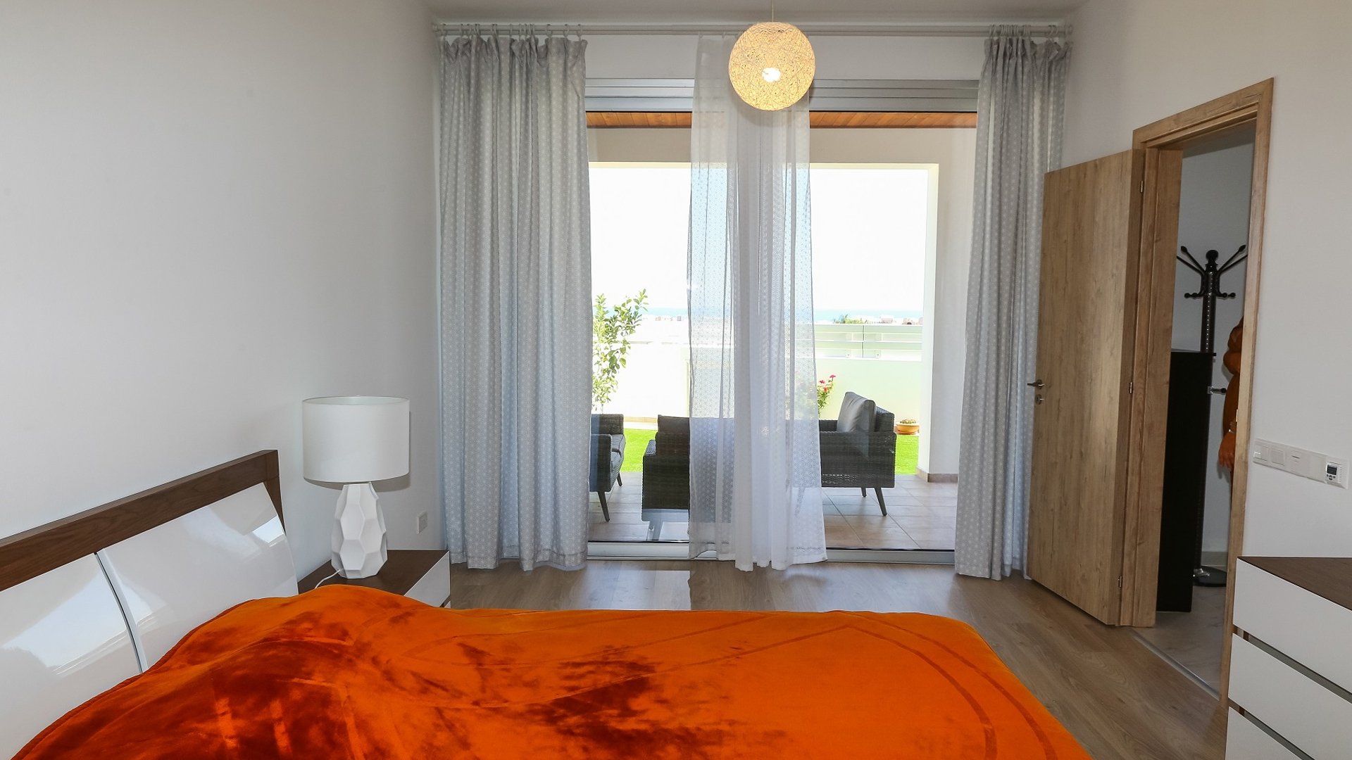 3 dormitorios Villa en Protaras, Ammochostos, Chipre No. 26490