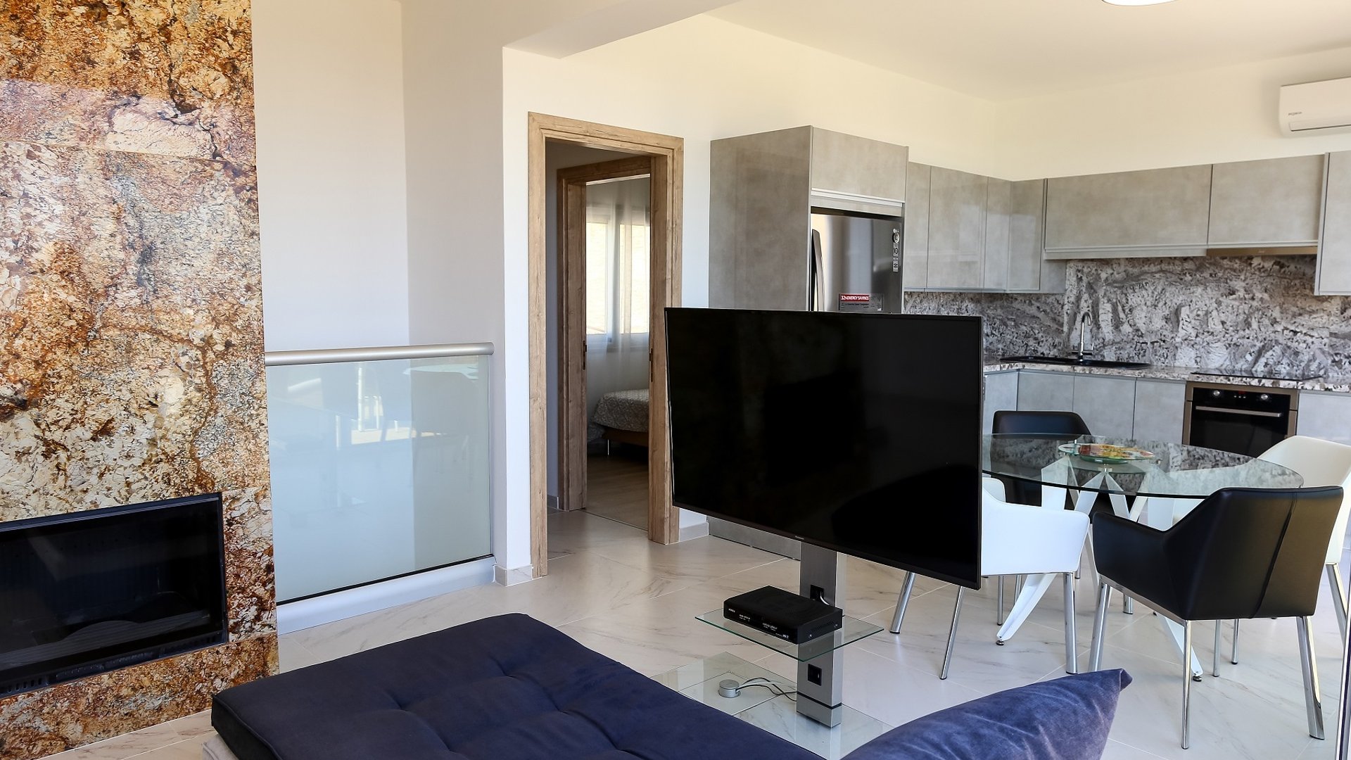 3 dormitorios Villa en Protaras, Ammochostos, Chipre No. 26490