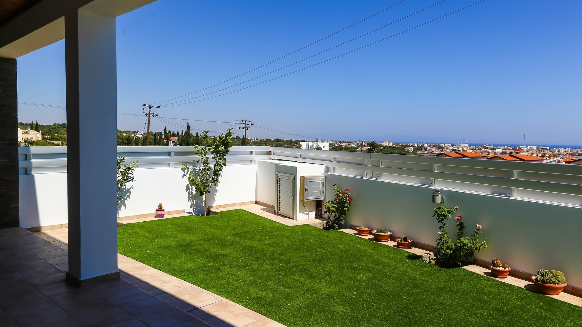 3 dormitorios Villa en Protaras, Ammochostos, Chipre No. 26490