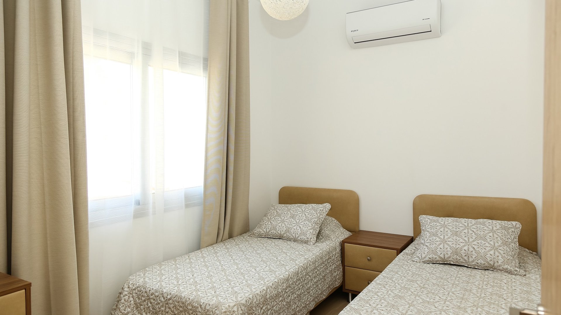 3 dormitorios Villa en Protaras, Ammochostos, Chipre No. 26490