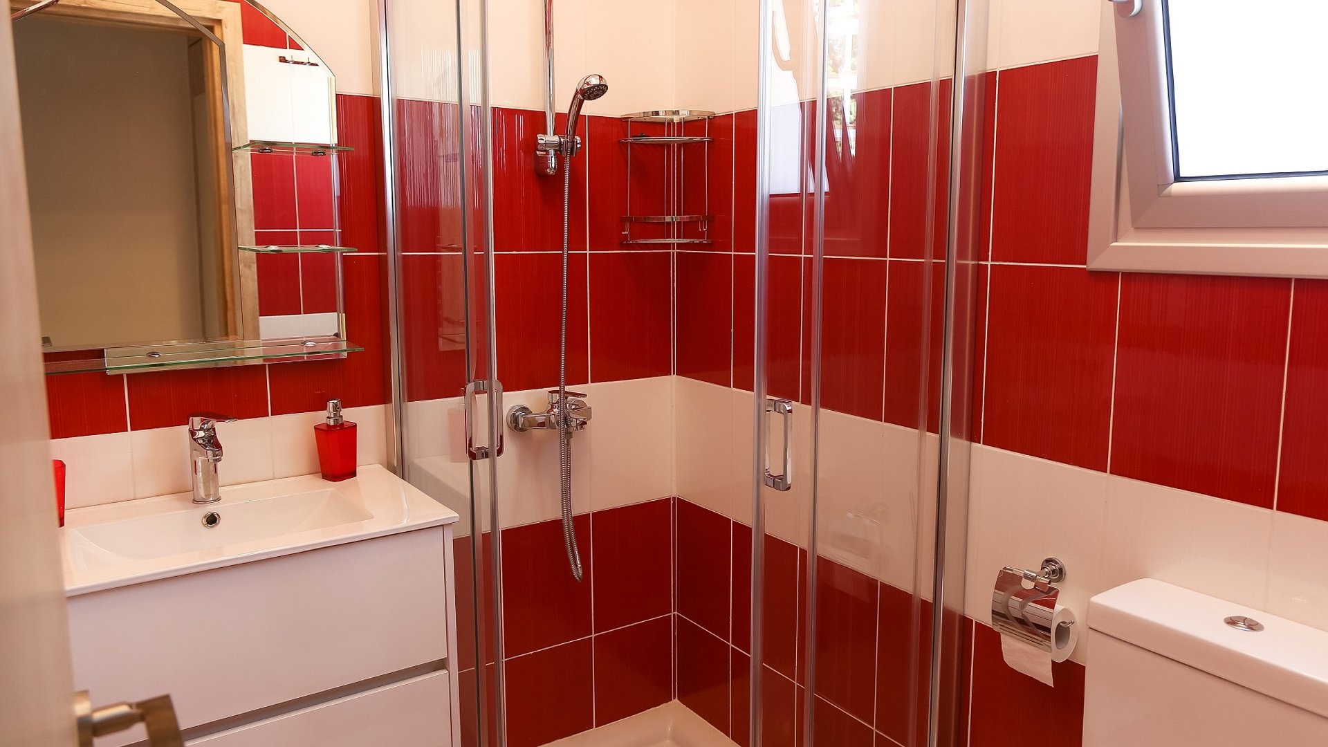 3 dormitorios Villa en Protaras, Ammochostos, Chipre No. 26490