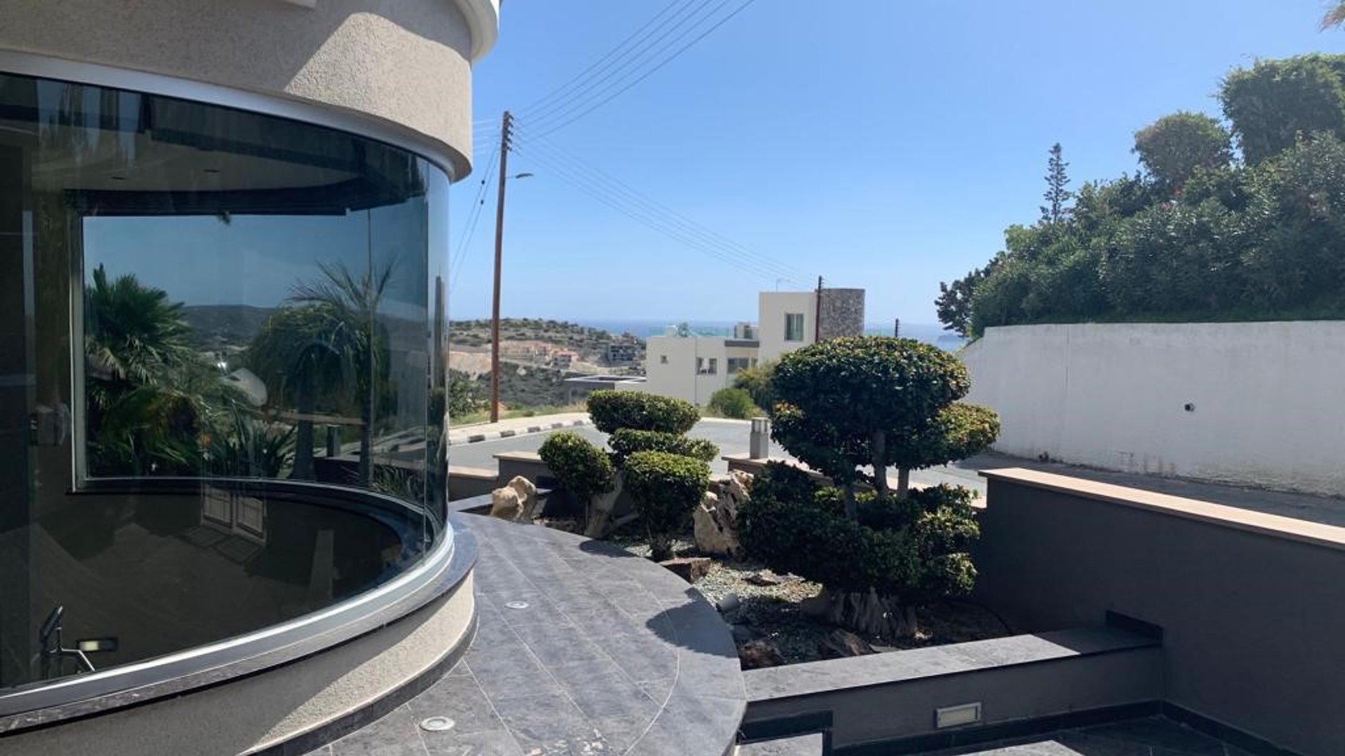 5 bedrooms Villa in Agios Tychonas, Limassol, Cyprus No. 26492