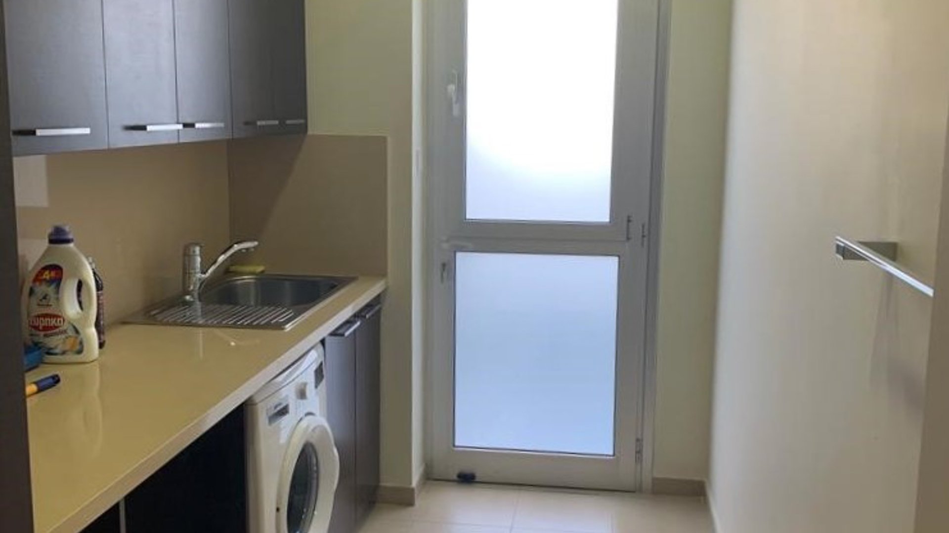 5 bedrooms Villa in Agios Tychonas, Limassol, Cyprus No. 26492