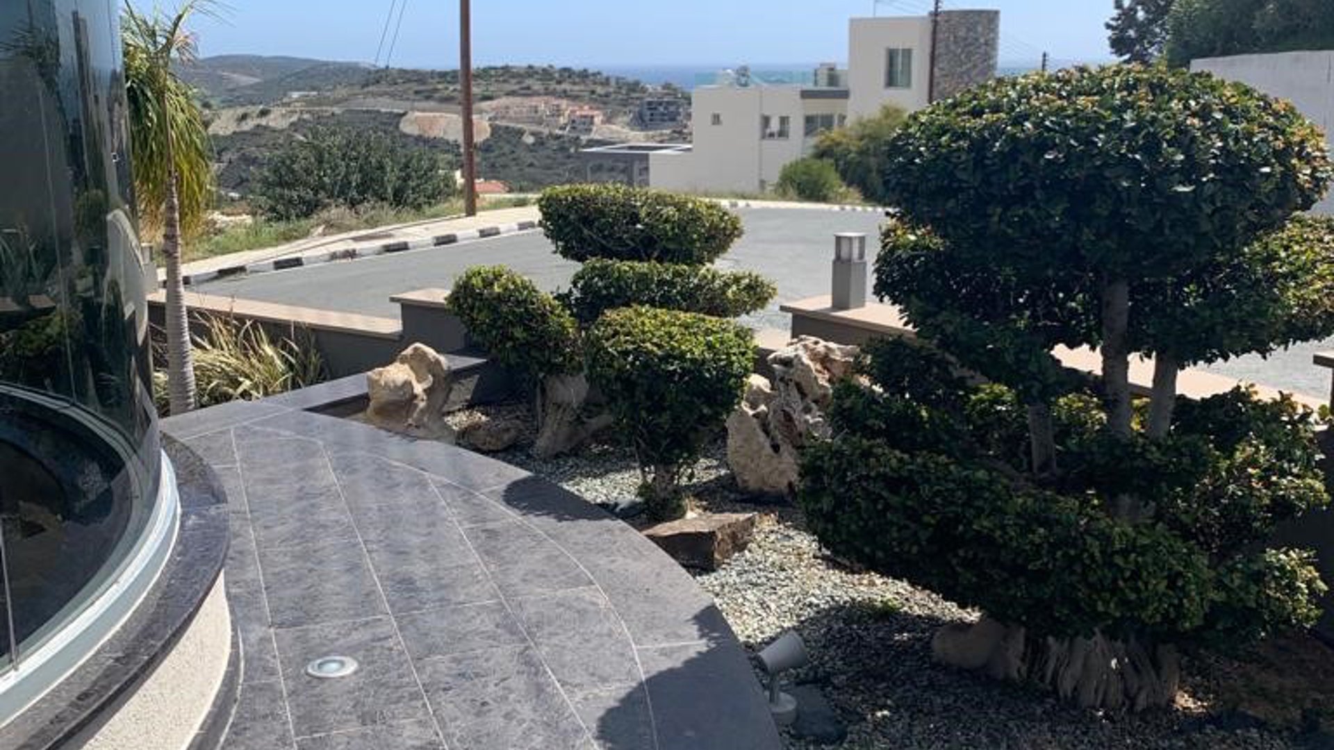 5 bedrooms Villa in Agios Tychonas, Limassol, Cyprus No. 26492