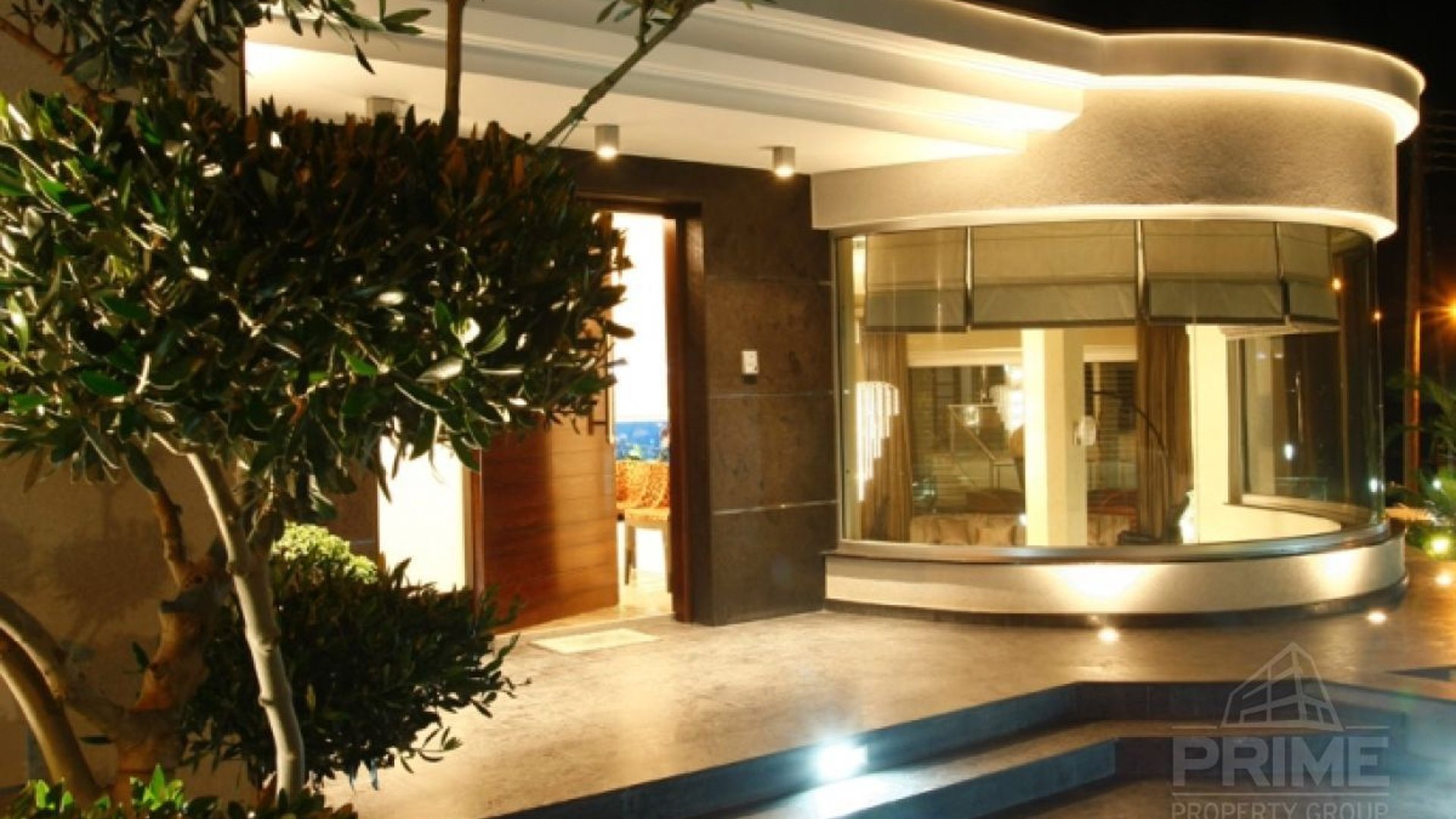 5 bedrooms Villa in Agios Tychonas, Limassol, Cyprus No. 26492