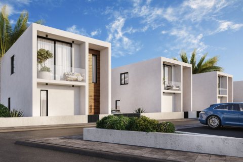 3 bedrooms Villa in Chloraka, Paphos,  No. 42178 2
