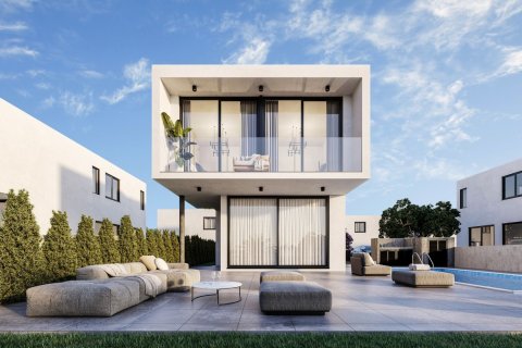 3 bedrooms Villa in Chloraka, Paphos,  No. 42177