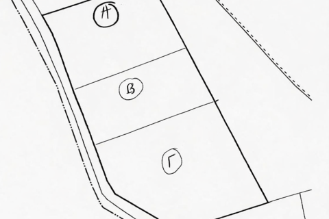 Land in Ypsonas, Limassol,  No. 46611