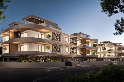 1 bedroom Apartment in Livadia, Larnaka,  No. 46610 4