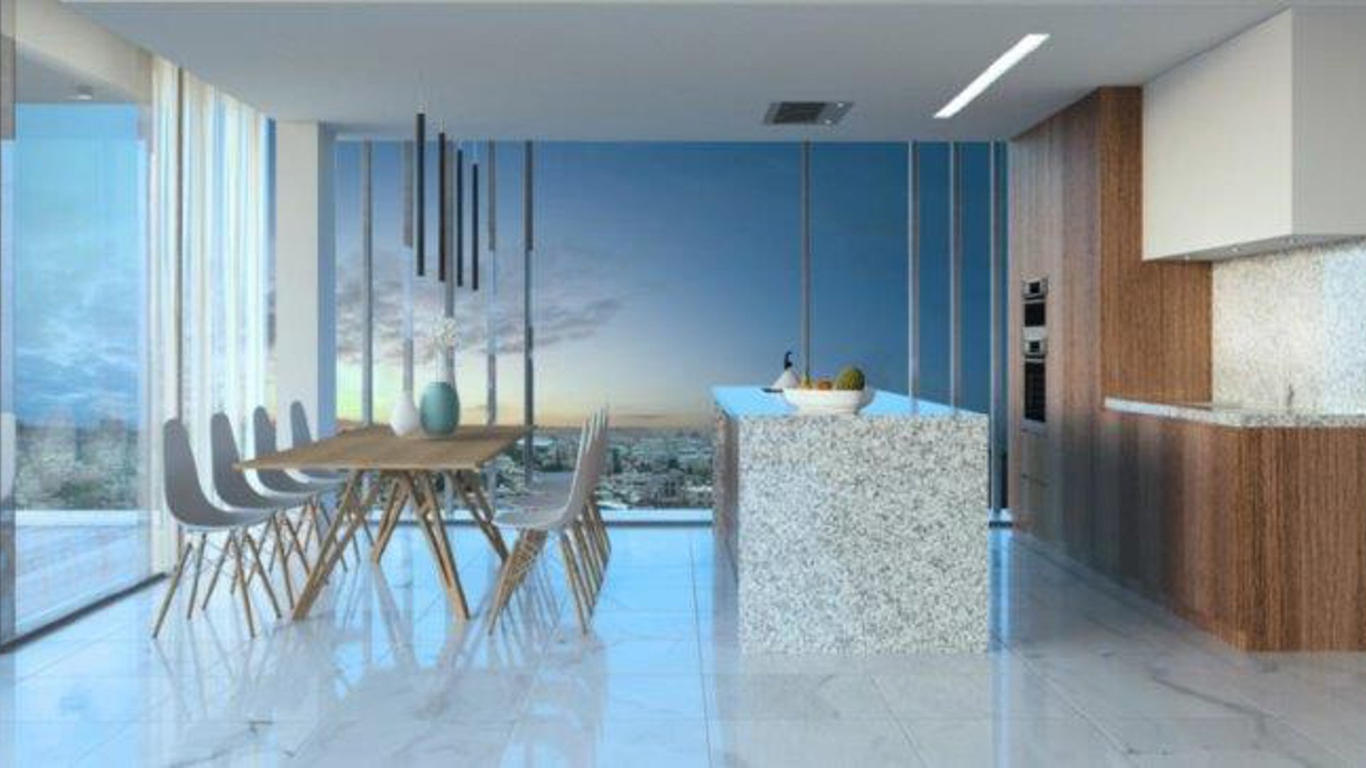 Здание 2116м2 в Пафос, Кипр № 26204