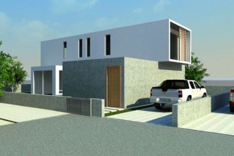 Коммерческая недвижимость с 5 комнатами в Анаваргос, Пафос, Кипр № 26203