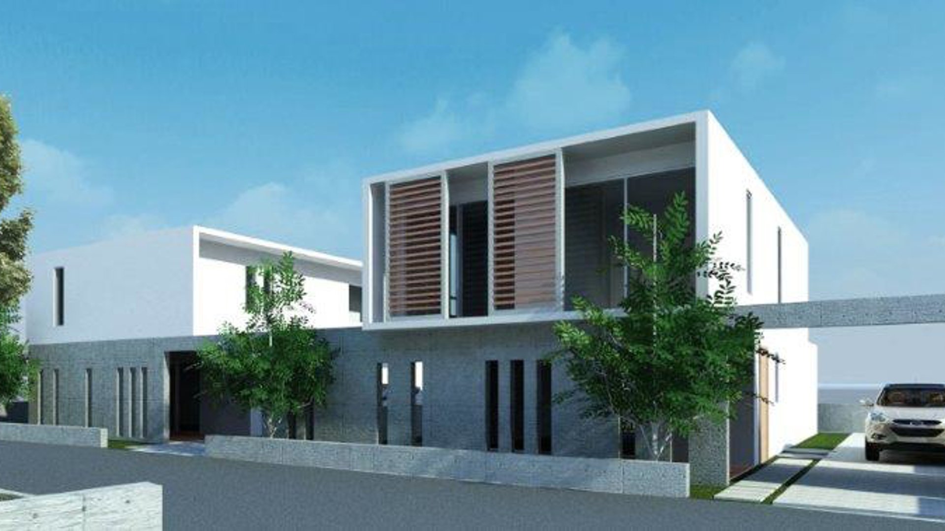 5 habitaciones Local comercial en Anavargos, Paphos, Chipre No. 26203