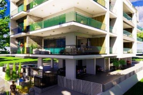 5 rooms Building in Paphos, Cyprus No. 26205
