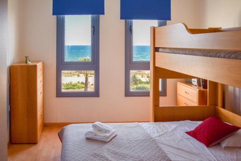 5 bedrooms Villa in Ayia Napa, Ammochostos, Cyprus No. 26413