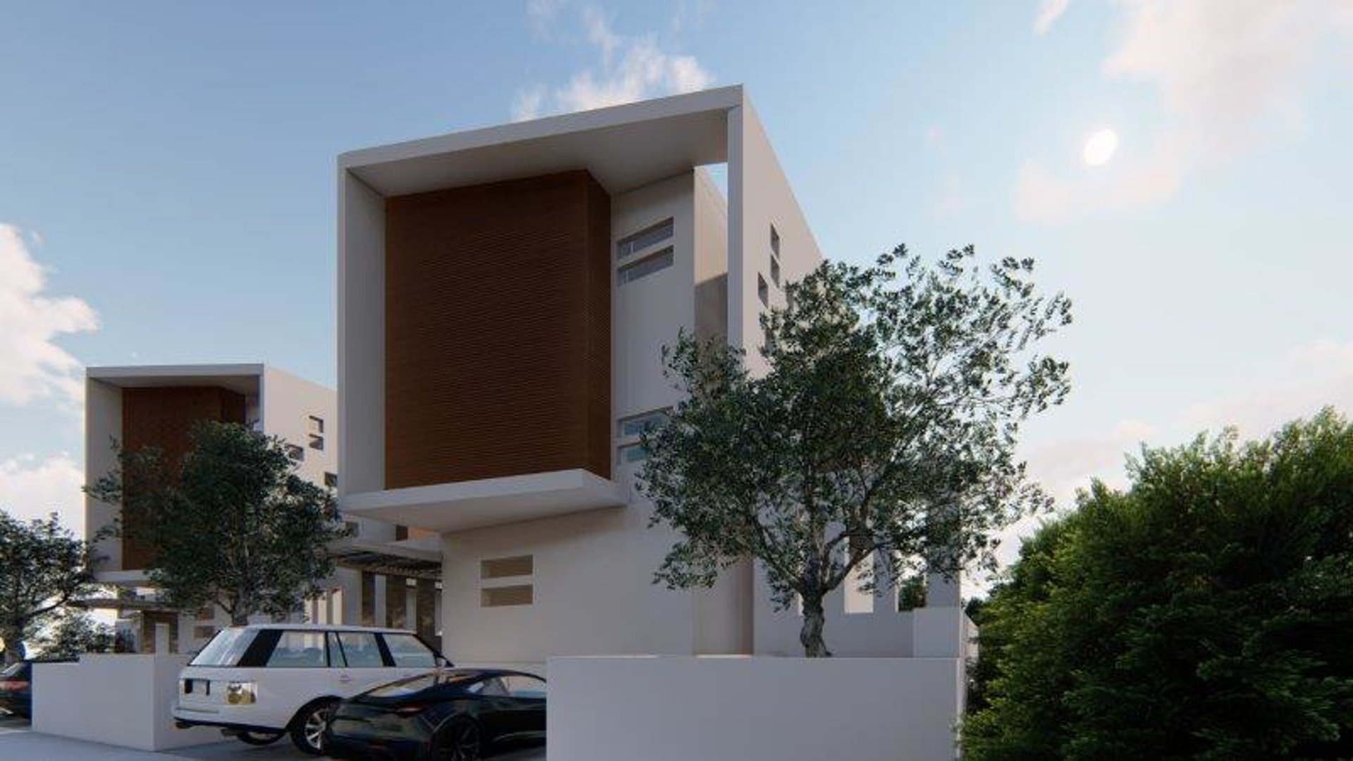 5 rooms Commercial property in Tala, Paphos, Cyprus No. 26202
