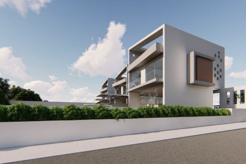 5 rooms Commercial property in Tala, Paphos, Cyprus No. 26202