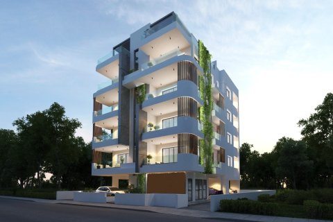 2 chambres Penthouse à Larnaca, Larnaka,  No. 48894 4