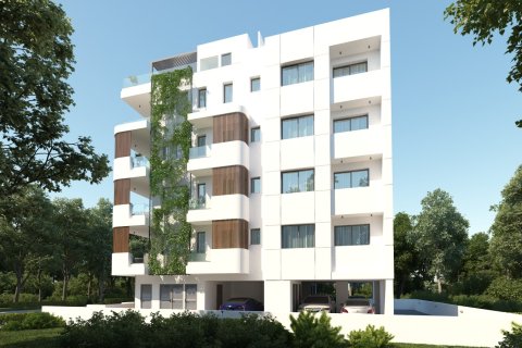 2 chambres Penthouse à Larnaca, Larnaka,  No. 48894 7