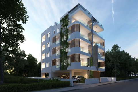 2 bedrooms Apartment in Larnaca, Larnaka,  No. 48892 6