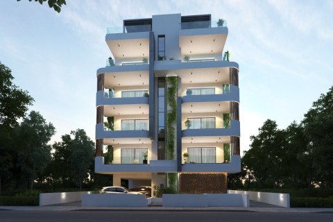 2 bedrooms Apartment in Larnaca, Larnaka,  No. 48892 2