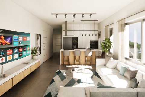 2 bedrooms Apartment in Larnaca, Larnaka, No. 48893 10