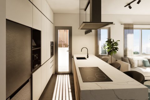 2 bedrooms Apartment in Larnaca, Larnaka, No. 48893 13