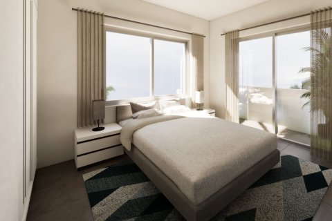 2 bedrooms Apartment in Larnaca, Larnaka, No. 48893 15