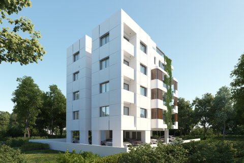 2 bedrooms Apartment in Larnaca, Larnaka, No. 48893 9