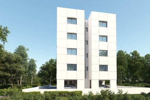 Квартира с 2 спальнями в Ларнака,  № 48891 8