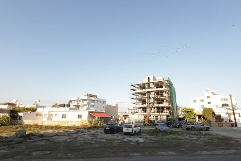 Квартира с 2 спальнями в Ларнака,  № 48891 17