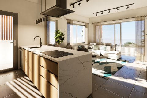 Квартира с 2 спальнями в Ларнака,  № 48891 12